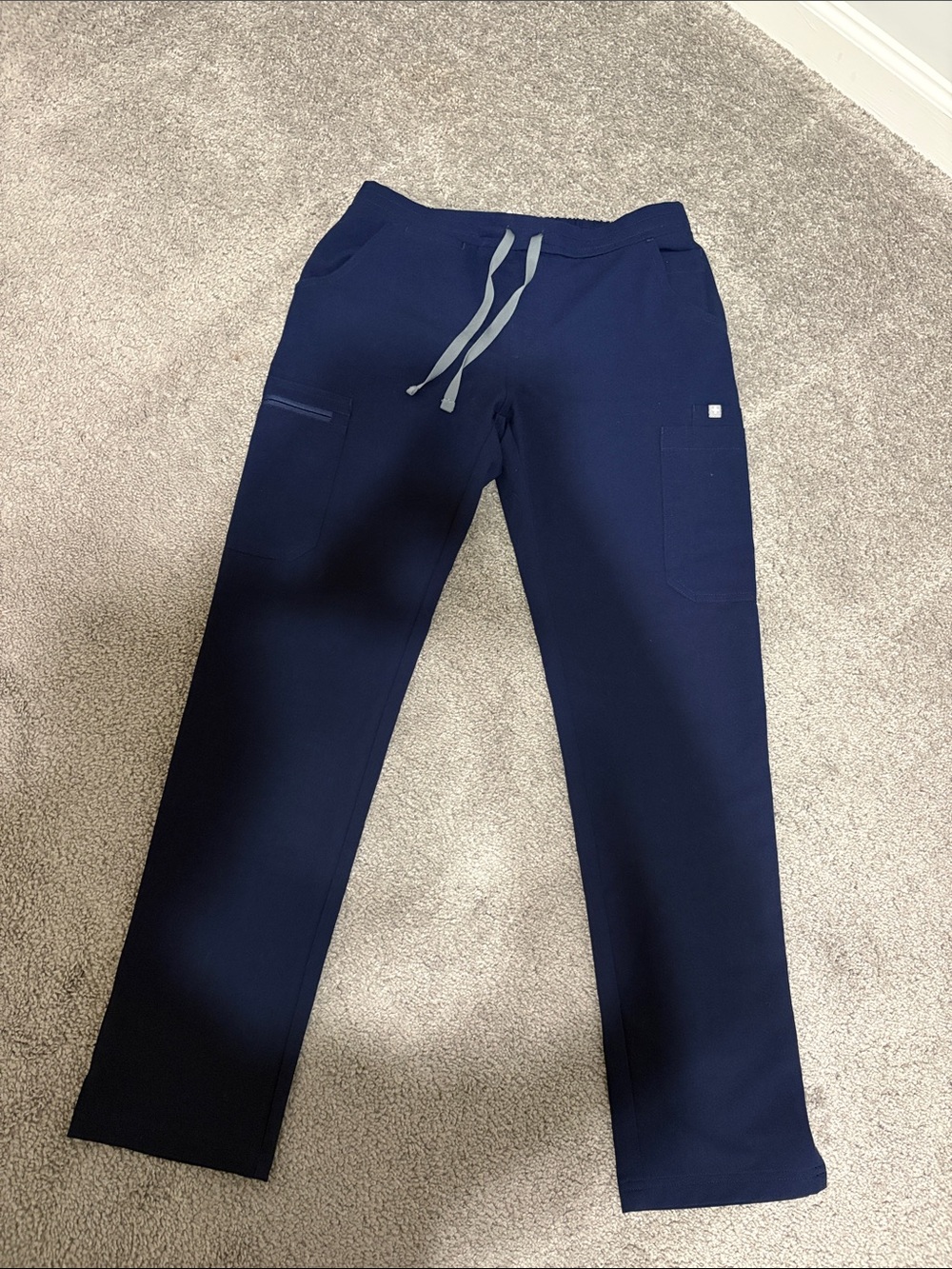 FIGS Scrubs Pants Technical Collection